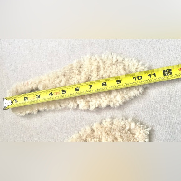 UGG Belcloud tall waterproof leather boots size 10 pristine condition - Picture 6 of 16